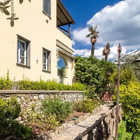 Apartment Francesca By Portofinohomes