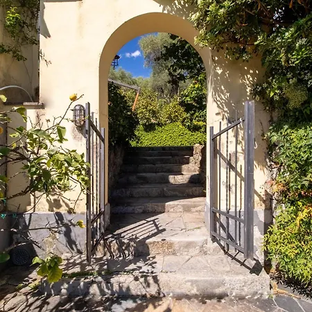 Apartamento Francesca By Portofinohomes