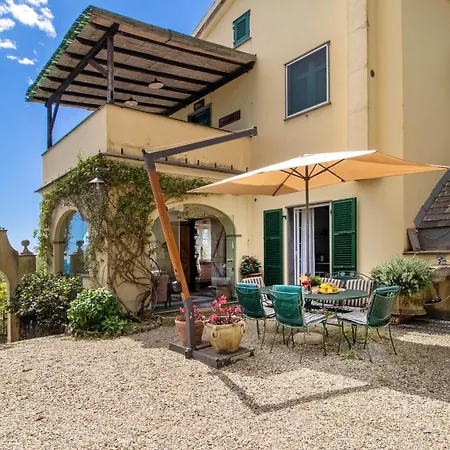 Francesca By Portofinohomes