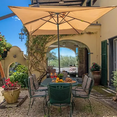 Apartamento Francesca By Portofinohomes *