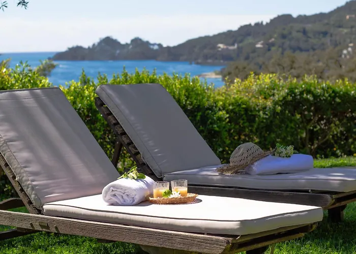 Appartement Francesca By Portofinohomes