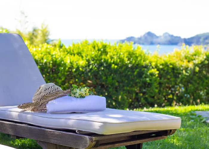 Appartement Francesca By Portofinohomes *