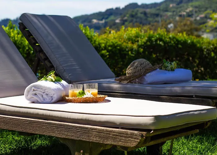 Apartman Francesca By Portofinohomes Santa Margherita Ligure