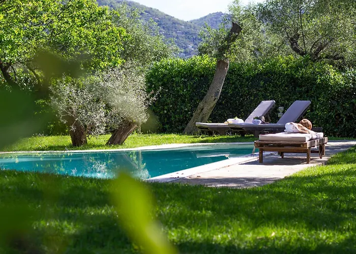 Apartman Francesca By Portofinohomes