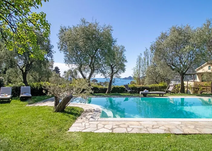 Francesca By Portofinohomes