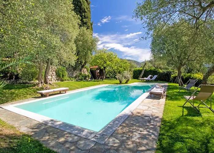 Apartman Francesca By Portofinohomes