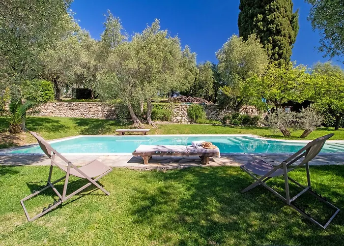 Francesca By Portofinohomes