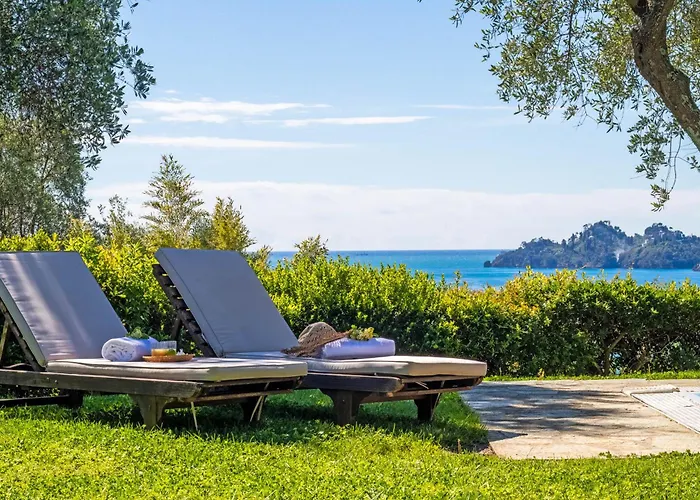 Appartement Francesca By Portofinohomes *