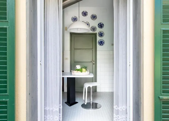 Francesca By Portofinohomes Santa Margherita Ligure