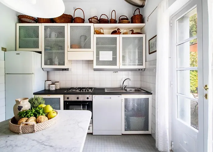 Appartement Francesca By Portofinohomes *