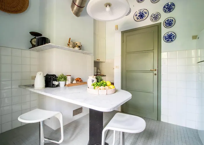 Francesca By Portofinohomes