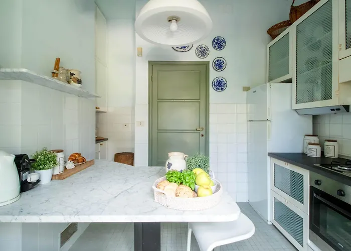Apartman Francesca By Portofinohomes *