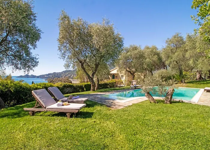 Francesca By Portofinohomes Santa Margherita Ligure