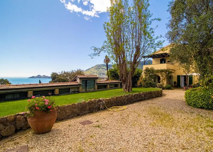 Francesca By Portofinohomes