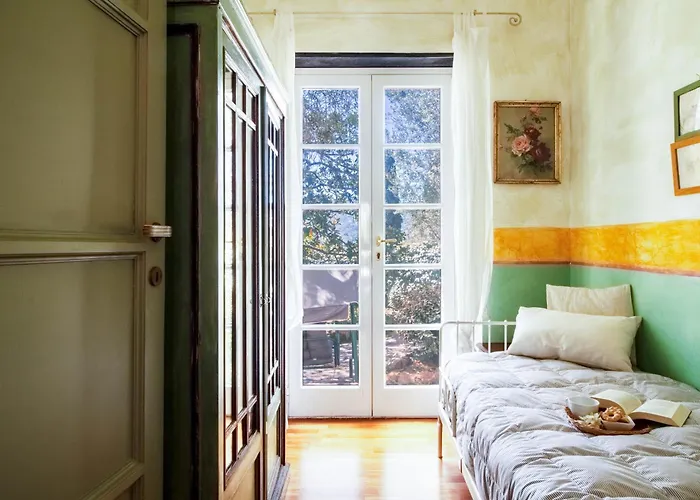 Apartman Francesca By Portofinohomes Santa Margherita Ligure