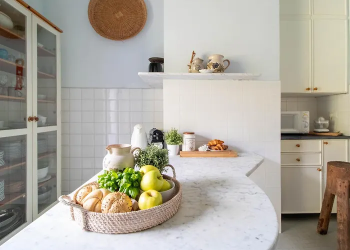 Francesca By Portofinohomes 산타마르게리타리구레