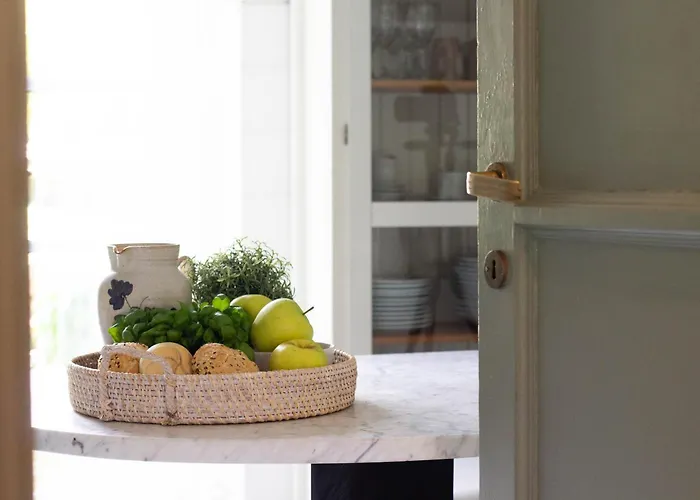 Apartman Francesca By Portofinohomes Santa Margherita Ligure