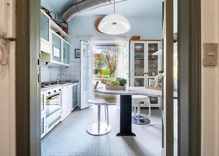 Francesca By Portofinohomes