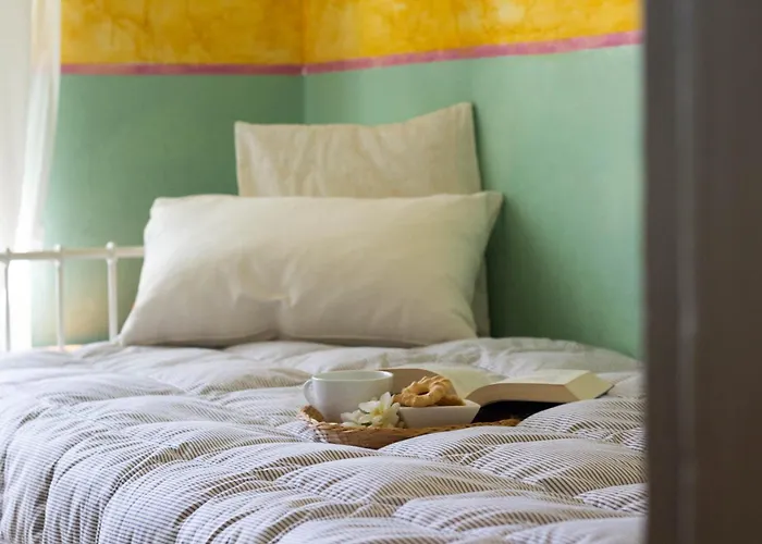 Appartement Francesca By Portofinohomes