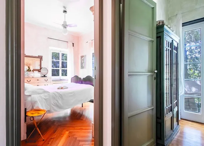 Apartman Francesca By Portofinohomes Santa Margherita Ligure
