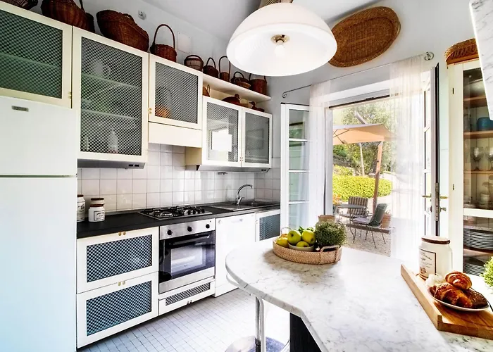 Francesca By Portofinohomes Santa Margherita Ligure