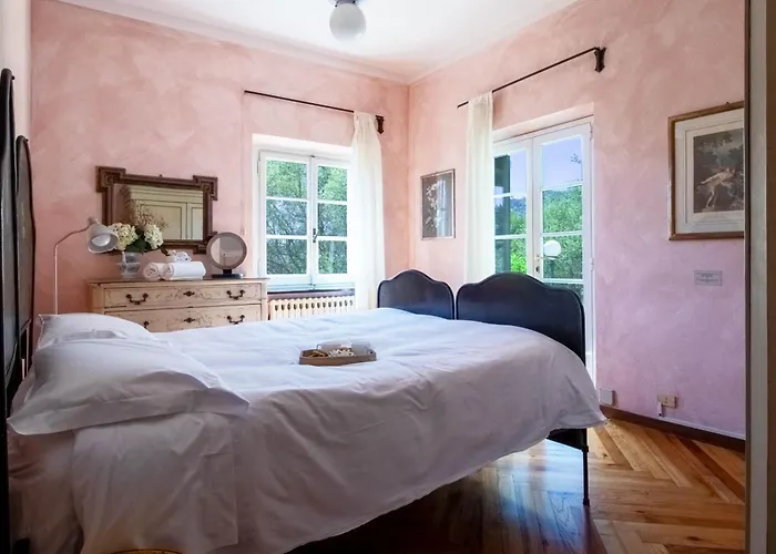 Francesca By Portofinohomes