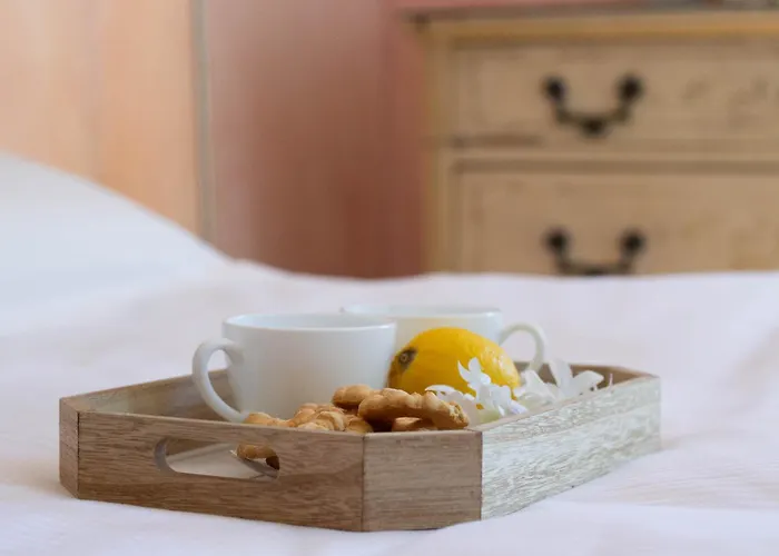 Appartement Francesca By Portofinohomes