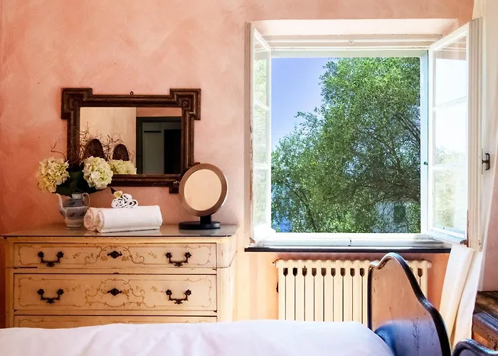 Francesca By Portofinohomes