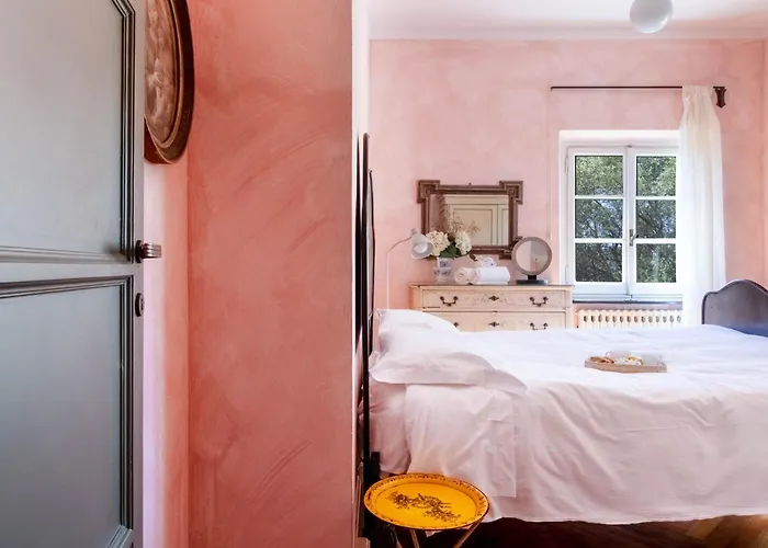 Francesca By Portofinohomes