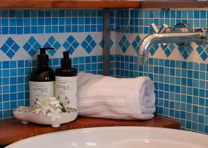 Appartement Francesca By Portofinohomes *