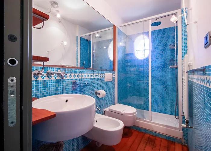 Francesca By Portofinohomes Santa Margherita Ligure