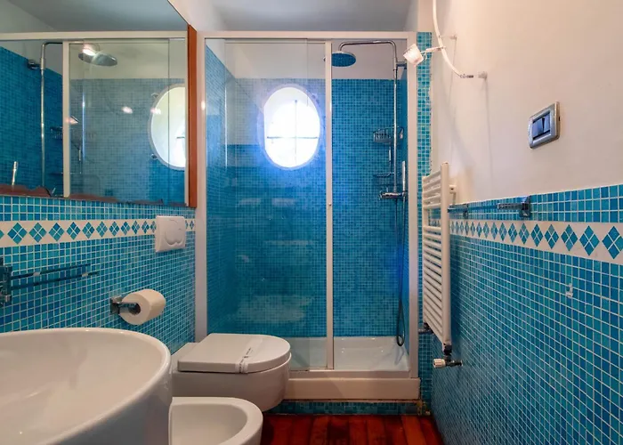 Francesca By Portofinohomes