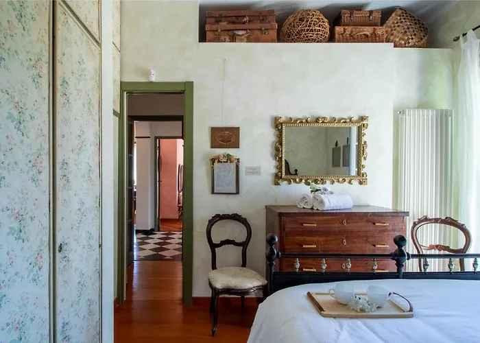 Francesca By Portofinohomes Santa Margherita Ligure