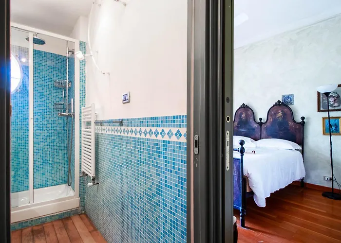 Francesca By Portofinohomes Santa Margherita Ligure