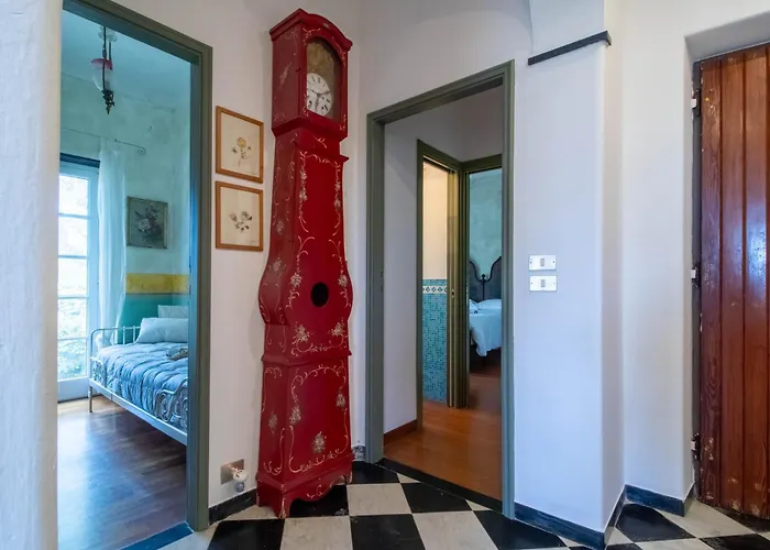 Francesca By Portofinohomes