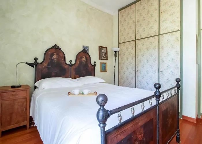 Appartement Francesca By Portofinohomes *