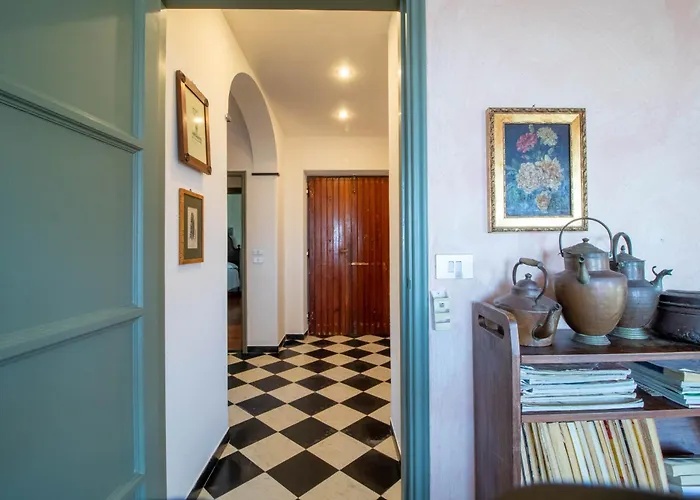 Francesca By Portofinohomes