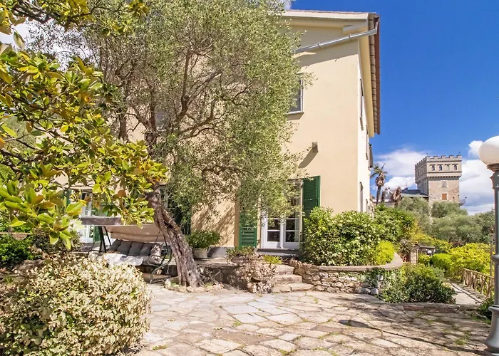 Francesca By Portofinohomes