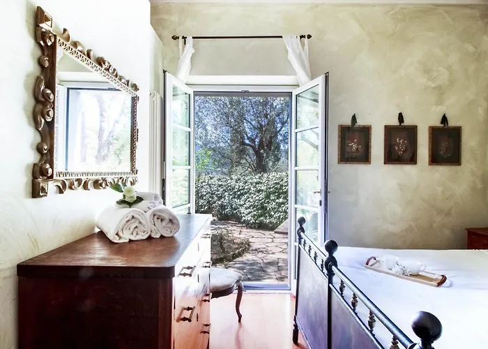 Appartement Francesca By Portofinohomes *