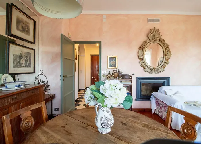 Francesca By Portofinohomes