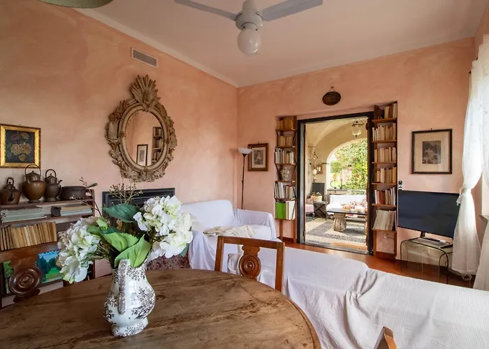 Appartement Francesca By Portofinohomes *