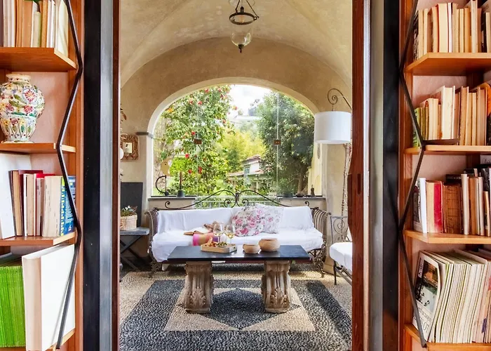 Francesca By Portofinohomes