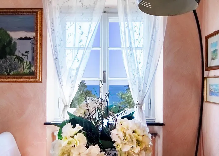 Appartement Francesca By Portofinohomes