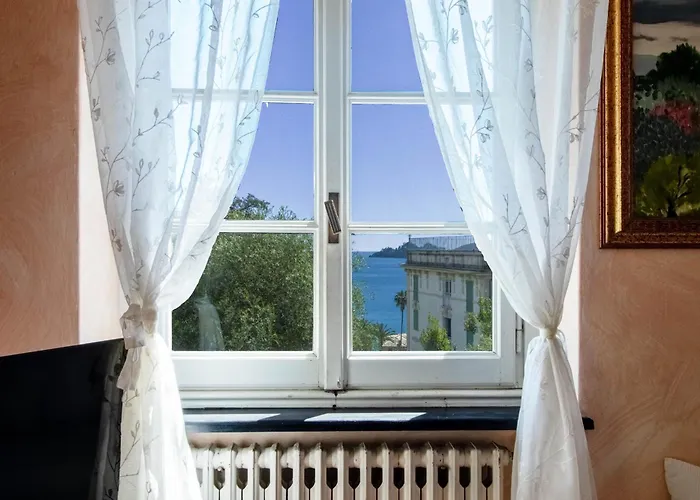 Appartement Francesca By Portofinohomes *