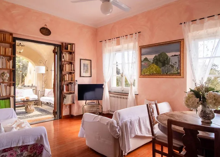 Appartement Francesca By Portofinohomes