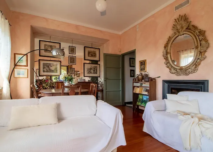 Appartement Francesca By Portofinohomes *