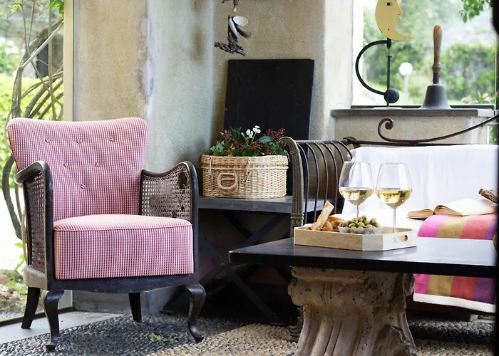 Francesca By Portofinohomes