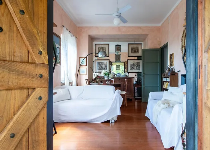 Francesca By Portofinohomes