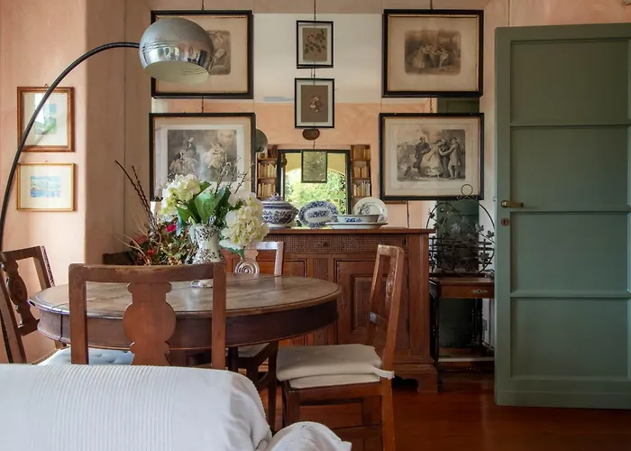 Francesca By Portofinohomes