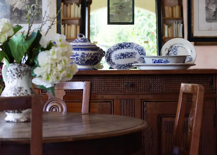 Francesca By Portofinohomes